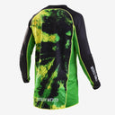 Tie Dye jersey