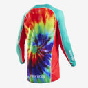 Tie Dye MX Gear