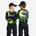 Tie Dye Jersey (Youth)