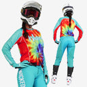 Tie Dye Jersey