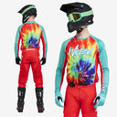 Tie Dye Jersey