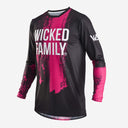 Track MTB Jersey