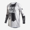Track jersey