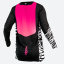 Zebrah Jersey