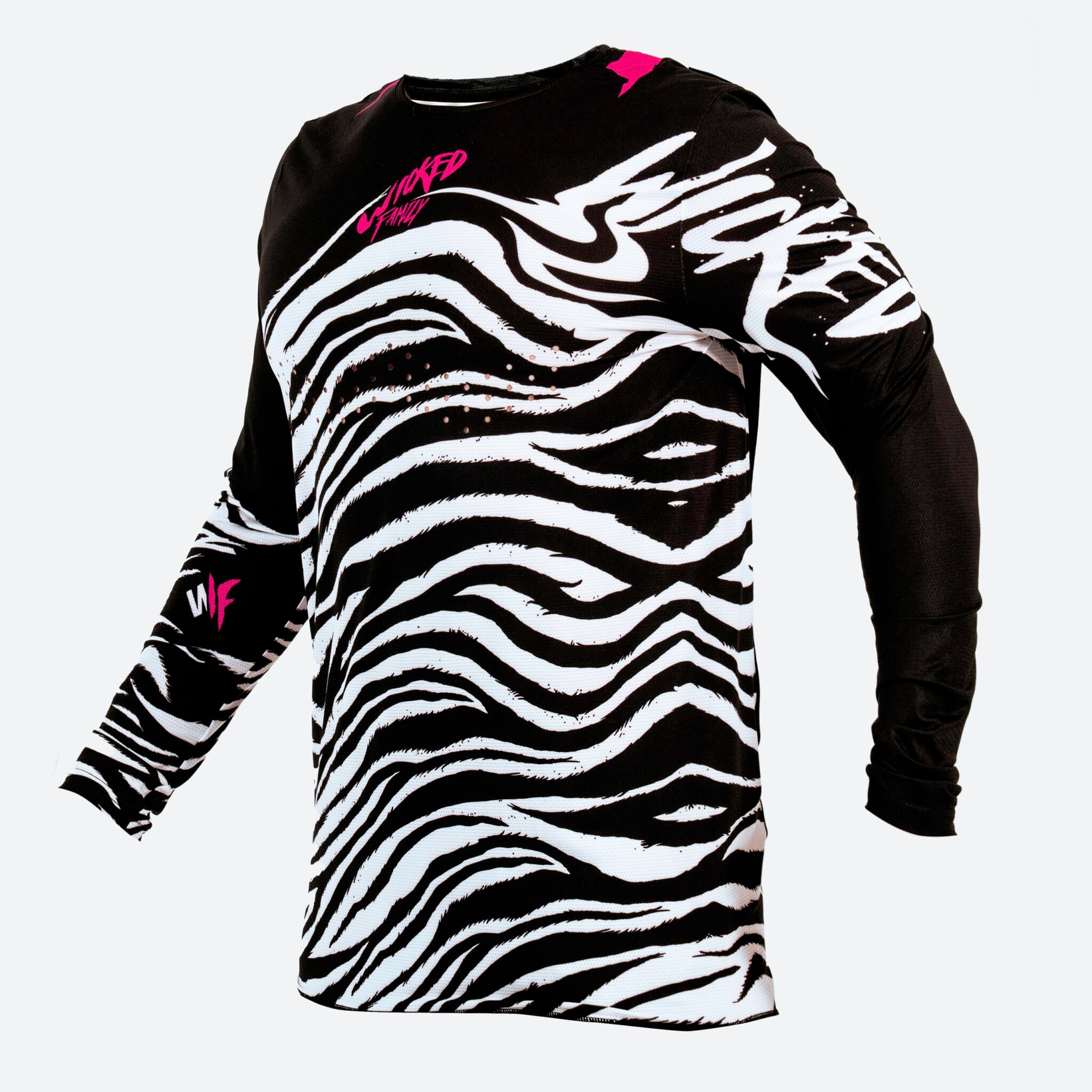 マイファス　Monochrome Jersey マイファス Monochrome Jersey マイファス Monochrome Jersey