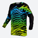 Zebrah Jersey Front Turlime