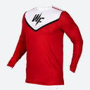 Zero Jersey Red
