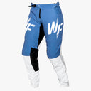 Zero Pants Blue