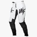 Zero Pants White