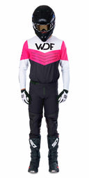 Block MX gear pink