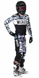 Force mx gear
