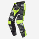 Camo mx pants youth