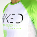 Cyber Jersey
