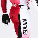 Cyber MX gear closeup