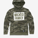Desert Hoodie