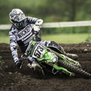 Force MX Gear