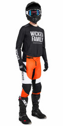 Euphoria mx gear