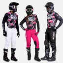 Flamingo mx gear