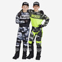 Camo MX Gear youth