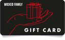 Gift Card 2500
