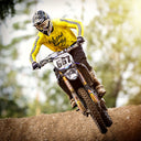 Checker MX jersey