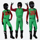 Punk Jersey