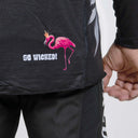 Flamingo Jersey