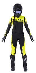 Ignite woman black