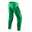 Glory pant green