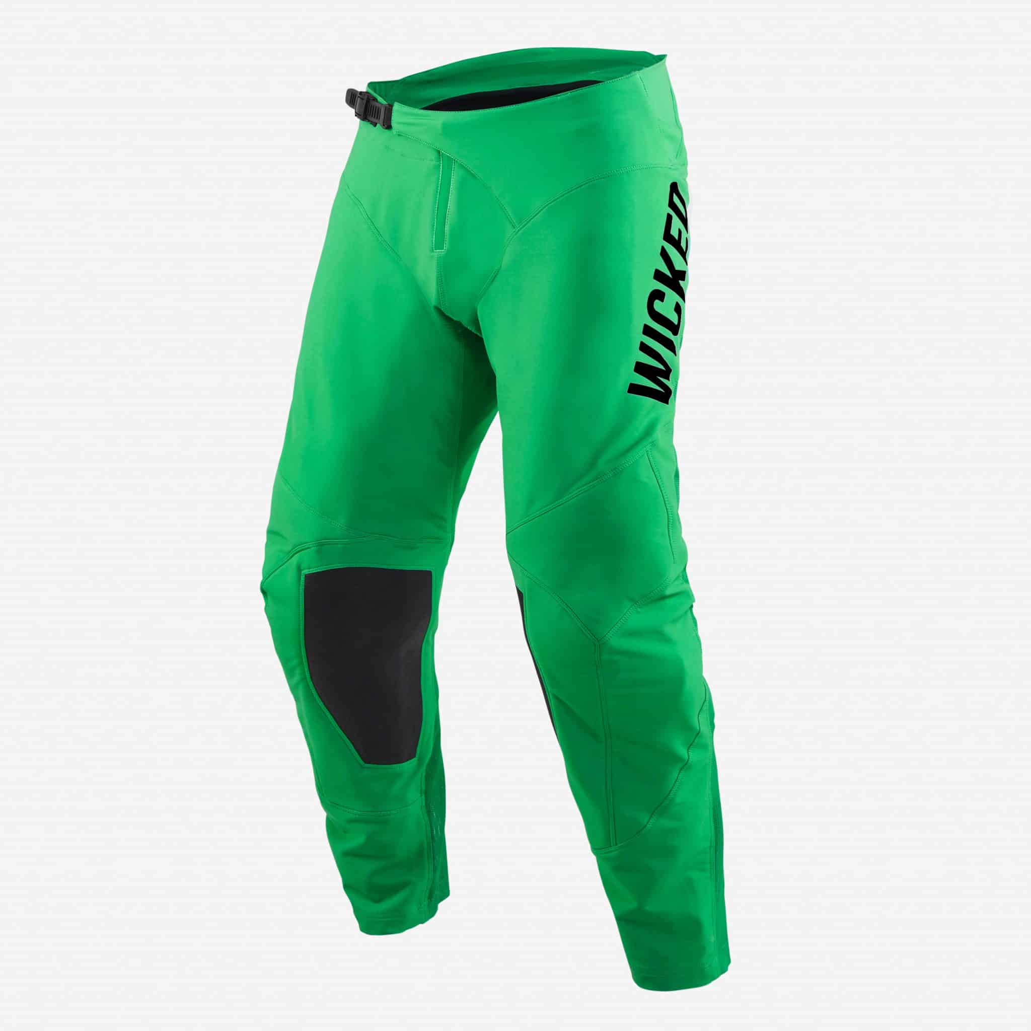 Motocross Pants & Dirtbike Pants - Wicked Family - MX Gear – The