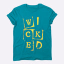 TWISTED T-SHIRT