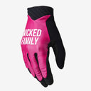 Push Glove pink
