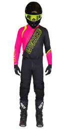speed mx gear pink