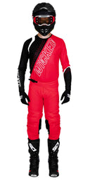 Speed mx gear red