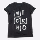 TWISTED T-SHIRT