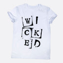 TWISTED T-SHIRT