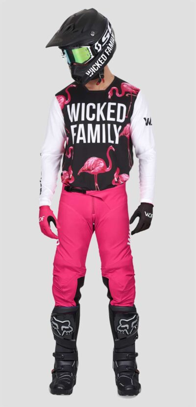 wicked family mx gear