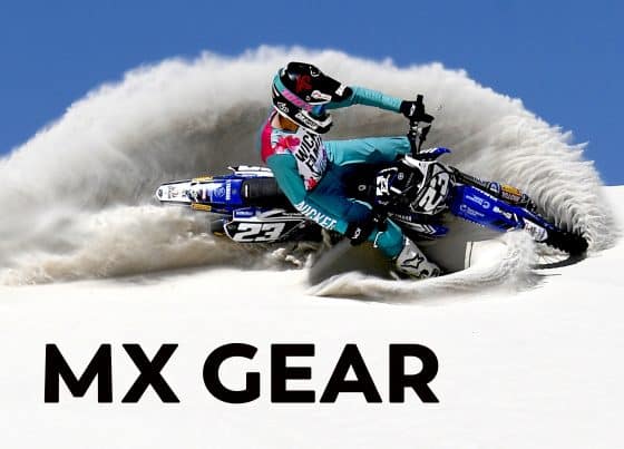 MX Gear