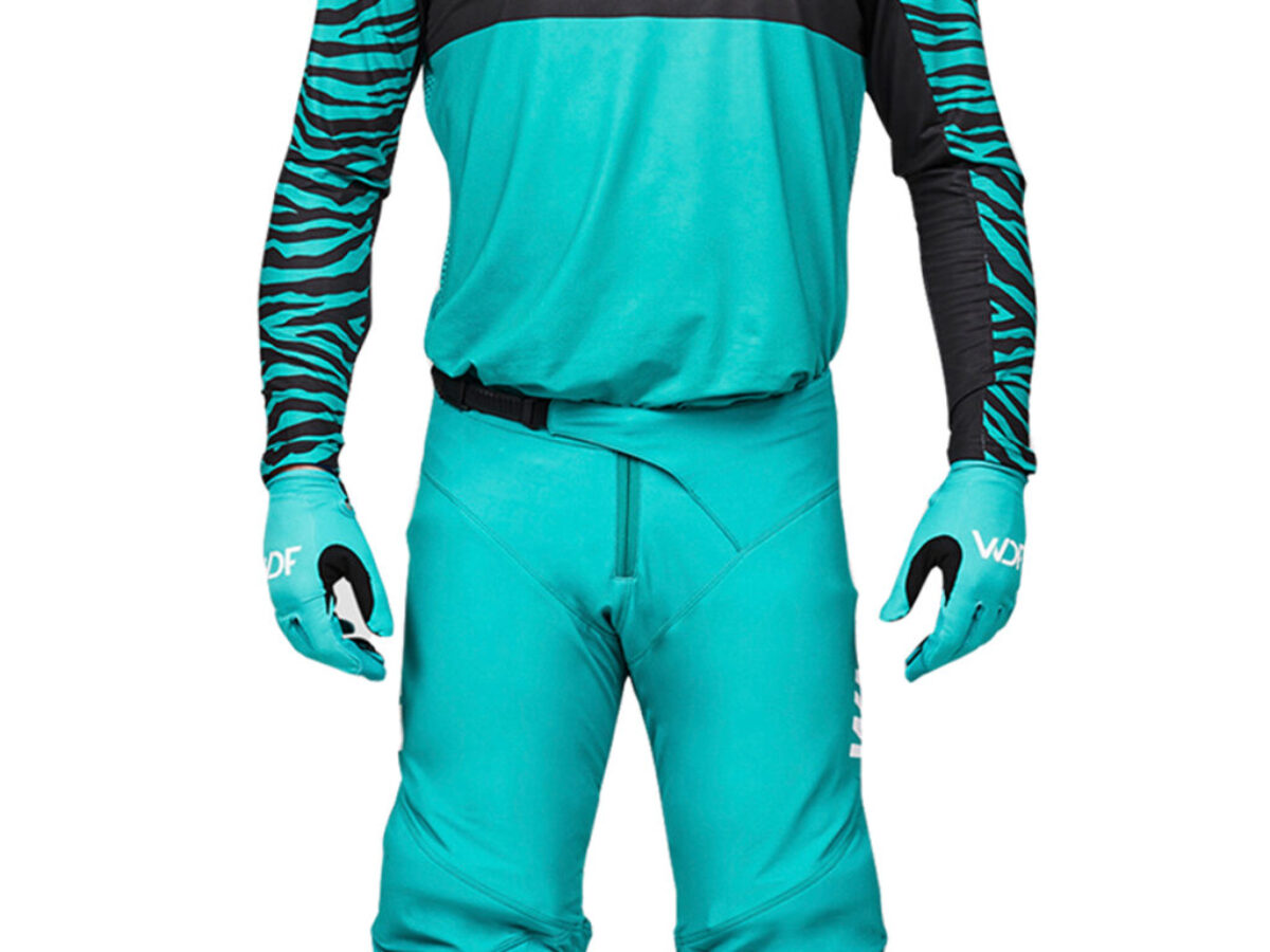 Styleguide for endless MX Gear Combos - Create your own wicked style!