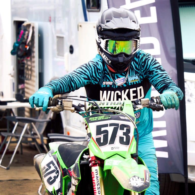 Dirtbike Jerseys & Motocross Jerseys - Wicked Family - MX Gear