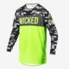 Force MX Jersey