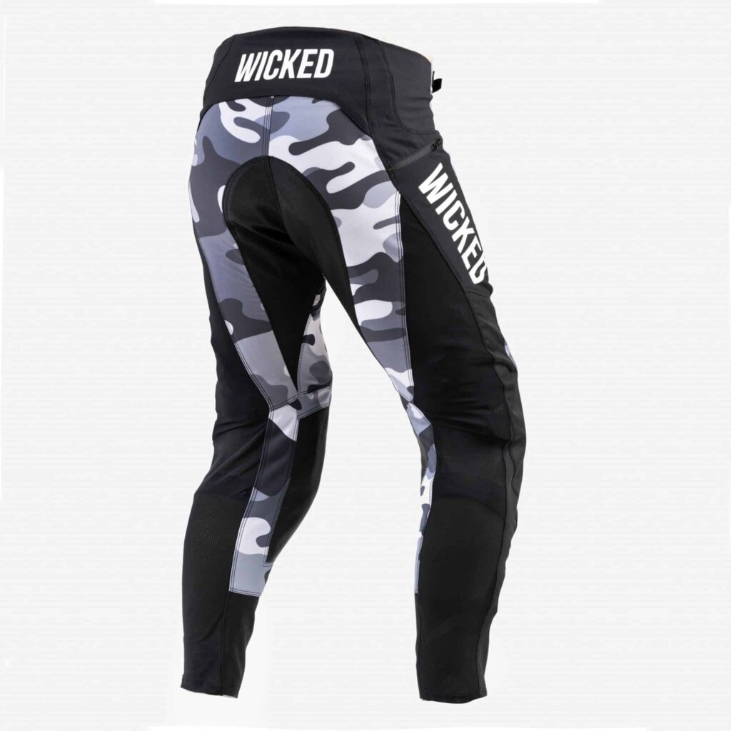 What Are Motocross Pants and What Are They Made Of? - Risk Racing