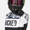 Force MX gear set