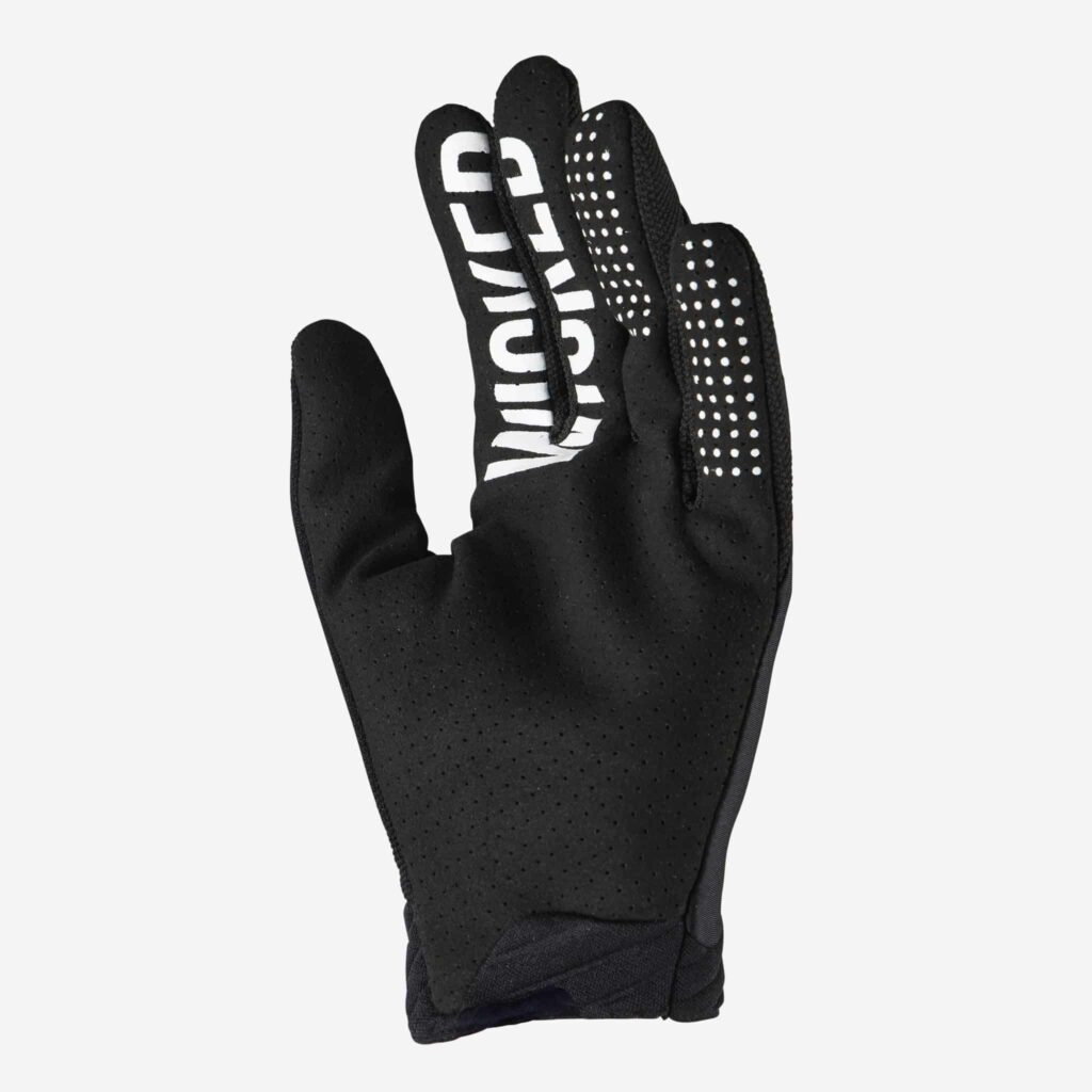Motocross gloves & Dirt bike Family MX gloves gear Wicked - 