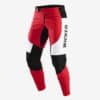 Euphoria moto pant red front