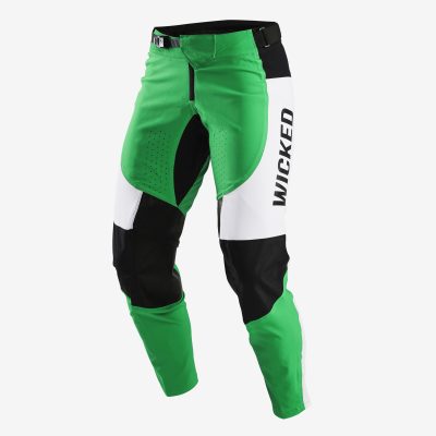 Euphoria pants green