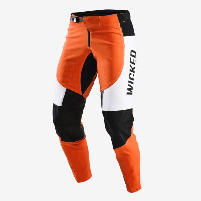 Euphoria pants orange