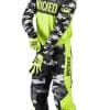 Force mx gear