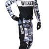 Force mx gear