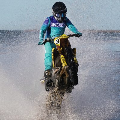 Ignite MX Gear - Ignite your ride with our high-performance Gear
